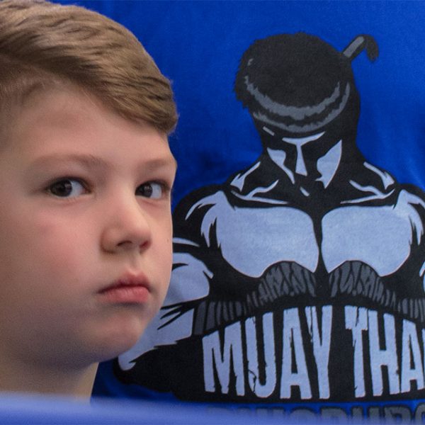 Muay Thai Duisburg